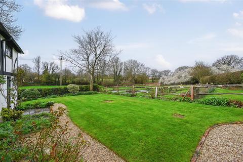 4 bedroom detached house for sale, Stane Street, Adversane, Billingshurst