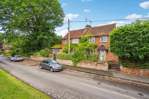 3 bedroom semi-detached house for sale, Village Lane, Hedgerley SL2