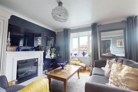 33 Staunton Fields, Whitchurch, Bristol, BS14 0QD