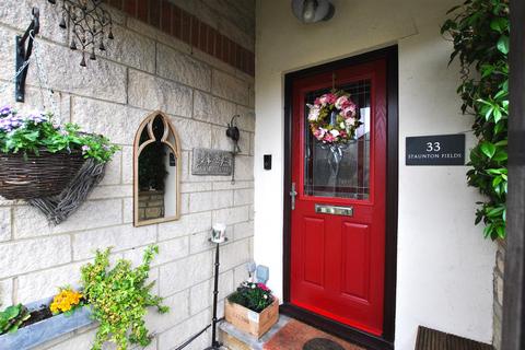 33 Staunton Fields, Whitchurch, Bristol, BS14 0QD