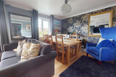 33 Staunton Fields, Whitchurch, Bristol, BS14 0QD