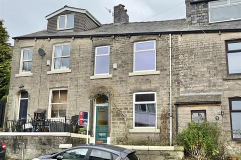 3 bedroom terraced house for sale, Bank Street, Broadbottom