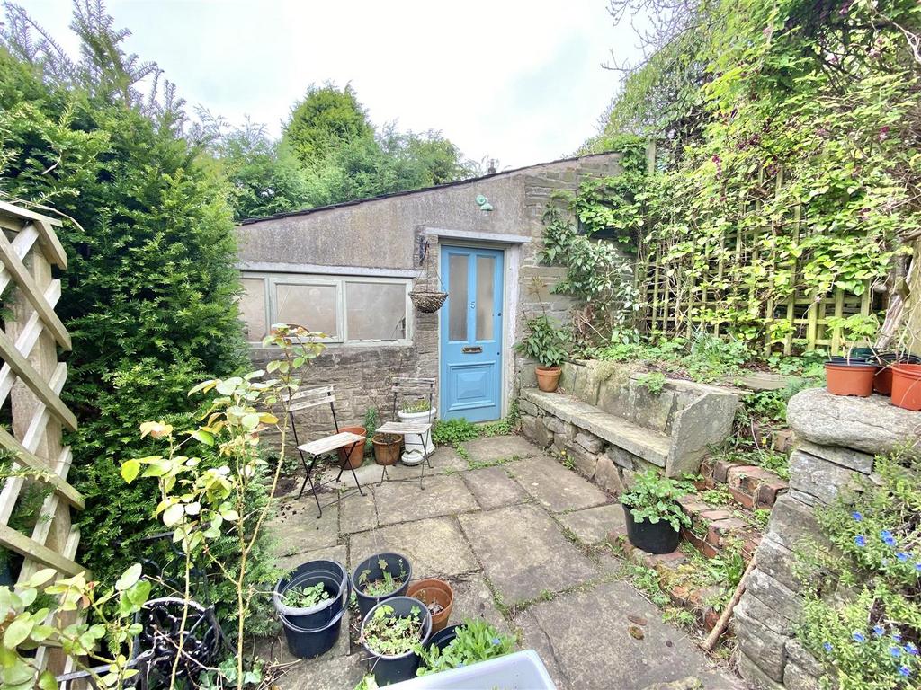 Gardens