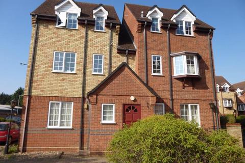 2 bedroom apartment for sale, St. Francis Court, Shefford