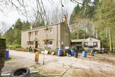 4 bedroom farm house for sale, Lambing Clough Lane, Hurst Green, Ribble Valley