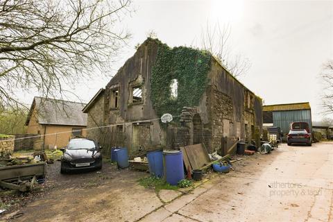 4 bedroom farm house for sale, Lambing Clough Lane, Hurst Green, Ribble Valley