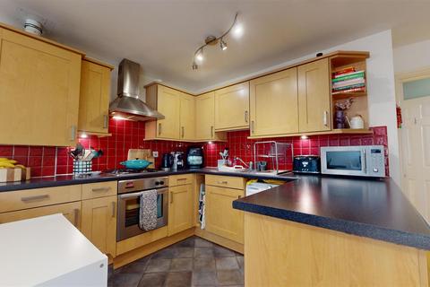 1 bedroom flat for sale, Talbot Road, Brislington, Bristol