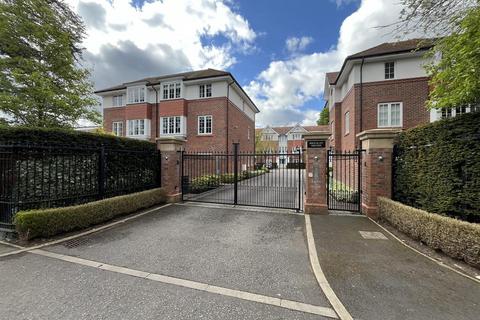 4 bedroom detached house for sale, Brockley Square, Wilmslow