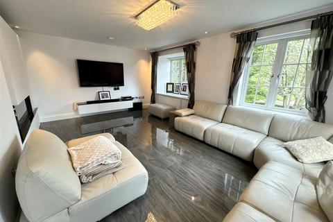 4 bedroom detached house for sale, Brockley Square, Wilmslow