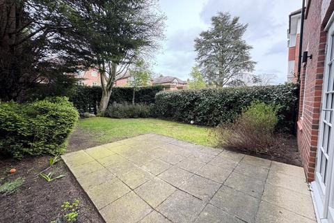 4 bedroom detached house for sale, Brockley Square, Wilmslow