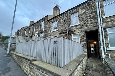 3 bedroom terraced house for sale, Newsome Road, Huddersfield HD4