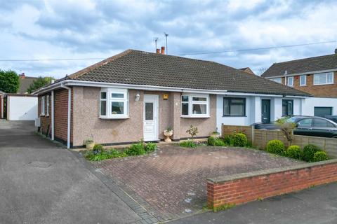 2 bedroom semi-detached bungalow for sale, David Road, Exhall, Coventry