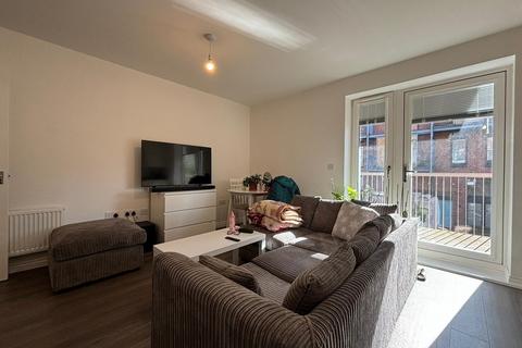 1 bedroom apartment for sale, 1 Columbia Place, Campbell Park, Milton Keynes, MK9