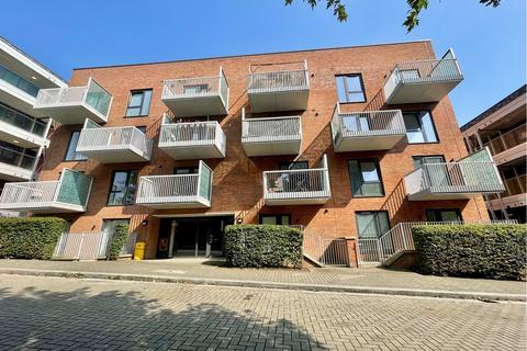 1 bedroom apartment for sale, 1 Columbia Place, Campbell Park, Milton Keynes, MK9