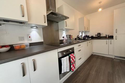 1 bedroom apartment for sale, 1 Columbia Place, Campbell Park, Milton Keynes, MK9