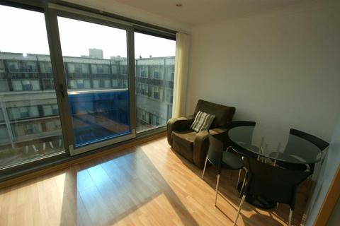 1 bedroom apartment to rent, Citispace, Regent Street, Leeds