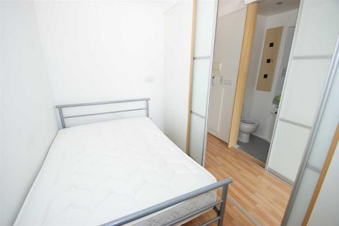 1 bedroom apartment to rent, Citispace, Regent Street, Leeds