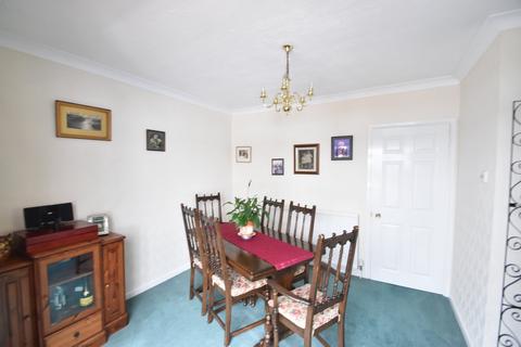 3 bedroom bungalow for sale, Broomfield Road, Kingswood, Maidstone, ME17