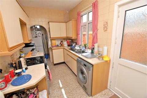 2 bedroom terraced house for sale, New Street, Uttoxeter ST14