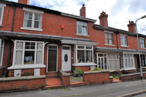 48 New Street, Uttoxeter, ST14 7QS