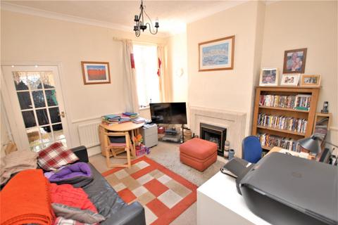 48 New Street, Uttoxeter, ST14 7QS
