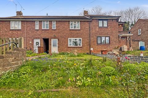 3 bedroom terraced house for sale, Churchill Avenue, Walderslade, ME5