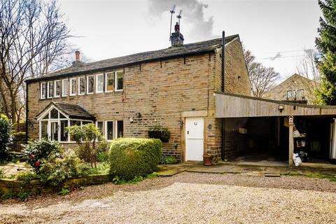 4 bedroom country house for sale, Huddersfield Road, Holmfirth HD9