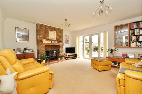 4 bedroom detached house for sale, Stow Road, Spaldwick, Huntingdon, PE28