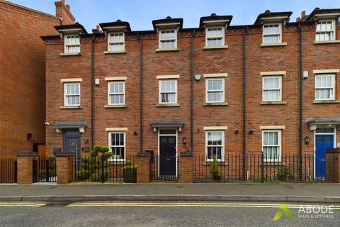 4 bedroom house for sale, Ludgate Street, Burton-On-Trent DE13