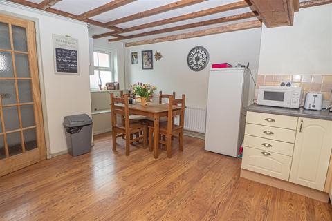 3 bedroom terraced house for sale, Tavern Cottages, Ashbourne DE6