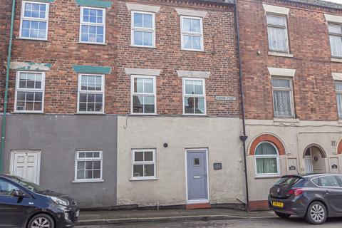 undefined, Tavern Cottages, Ashbourne DE6