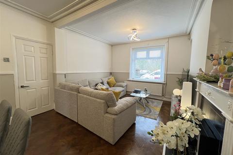 3 bedroom terraced house for sale, Windsor Terrace, Aberdare CF44