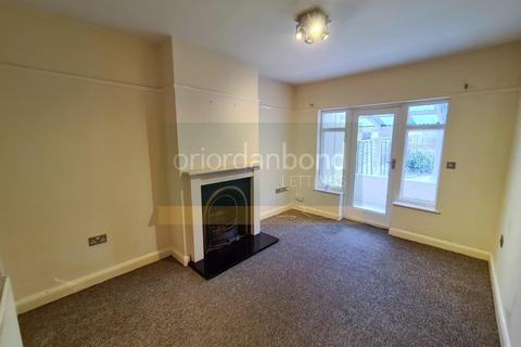 2 bedroom semi-detached bungalow to rent, Windsor Crescent, Duston, Northampton NN5
