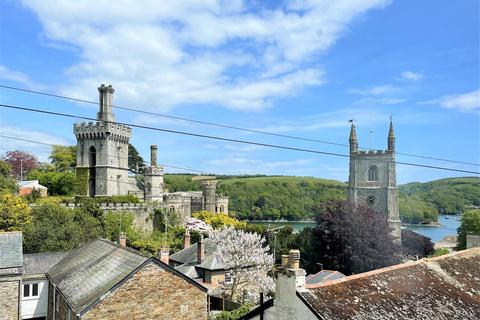 4 bedroom house for sale, Lostwithiel Street, Fowey