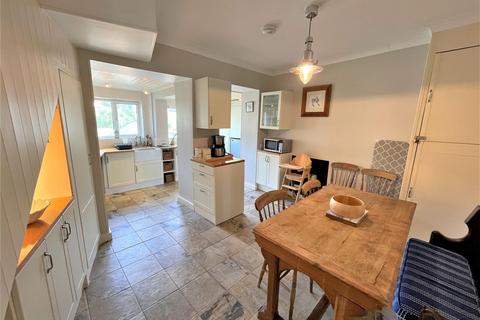 4 bedroom house for sale, Lostwithiel Street, Fowey