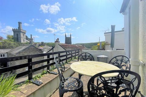 undefined, Lostwithiel Street, Fowey