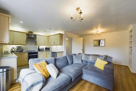 2 bedroom apartment for sale, Edison Way, Nottingham NG5