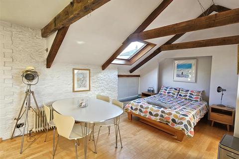 Studio for sale, Place Road, Fowey