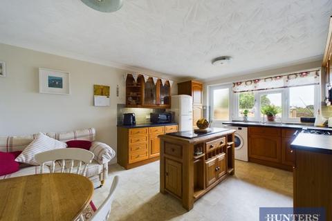 2 bedroom semi-detached bungalow for sale, Scarsea Way, Bempton, Bridlington