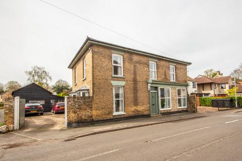 4 bedroom detached house for sale, Chapel Street, Duxford, Cambridge