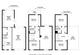 11 Brook End Close, Cambridge - all floors.JPG