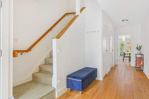 11 Brook End Close, Trumpington, Cambridge, CB2 9DB