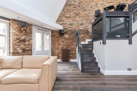 2 bedroom penthouse for sale, Tabernacle Street, Shoreditch, EC2A