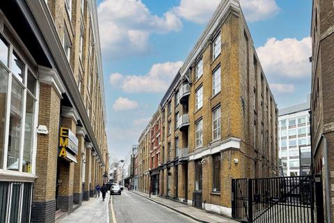 2 bedroom penthouse for sale, Tabernacle Street, Shoreditch, EC2A