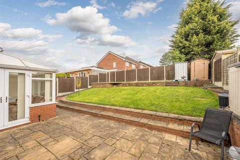 4 bedroom detached house for sale, Kirkstone Way, Lakeside, Brierley Hill, DY5 3RZ