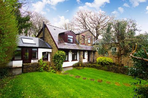 3 bedroom semi-detached house for sale - 'Farm Cottage' Sweetloves Lane, Bolton