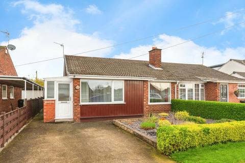 3 bedroom semi-detached bungalow for sale, Bowness Drive, York