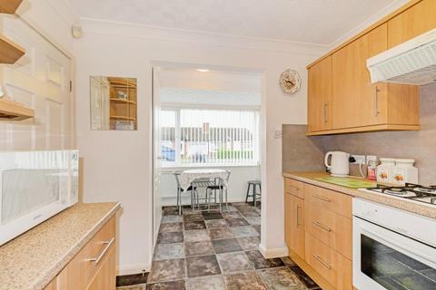 3 bedroom semi-detached bungalow for sale, Bowness Drive, York