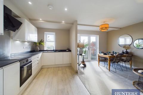 2 bedroom apartment for sale, Pembroke Terrace, Bridlington