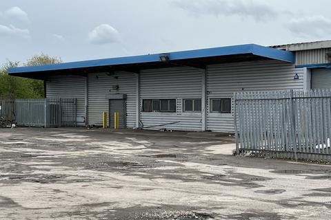 Industrial park to rent, Unit 4A, Stairfoot Business Park, Barnsley, S70 3PA
